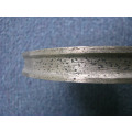Hersteller Versorgung Diamant Rad/Diamant Rad zum geformten Glas Kante Polieren